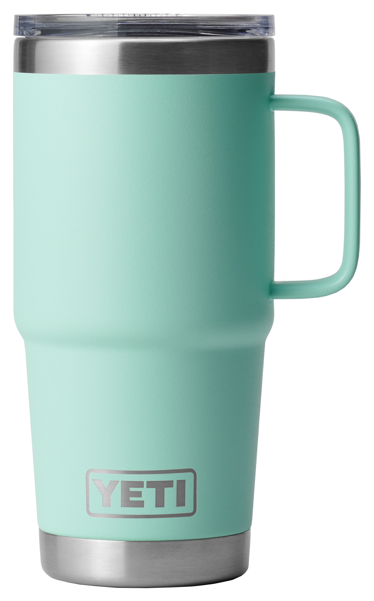 Yeti 20 Oz Travel Mug
 YETI Rambler 20 oz Travel Mug